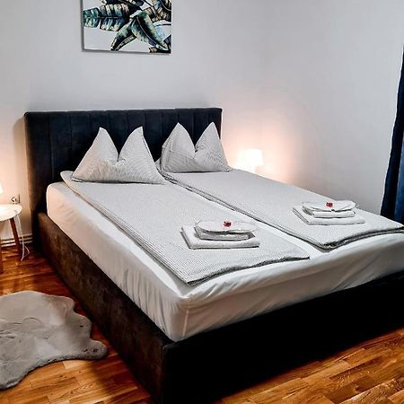 Apartament Alina Deva Exteriér fotografie