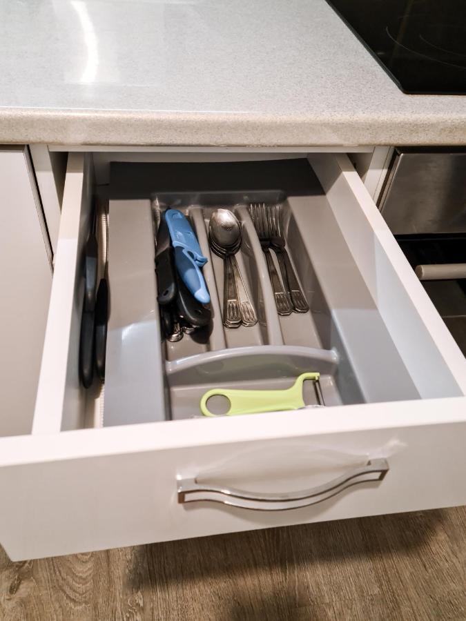 Apartament Alina Deva Exteriér fotografie