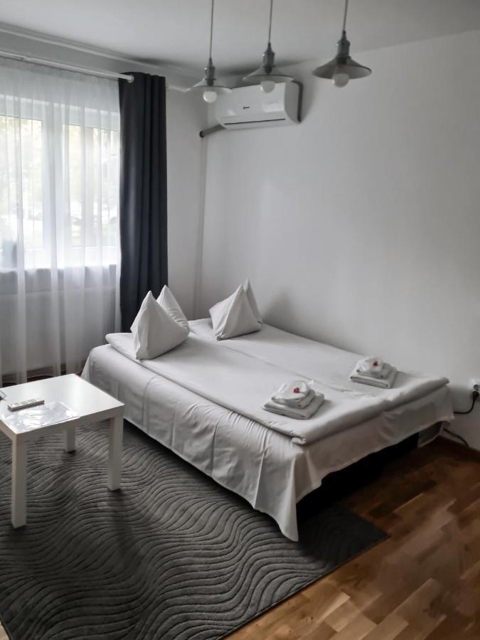Apartament Alina Deva Exteriér fotografie