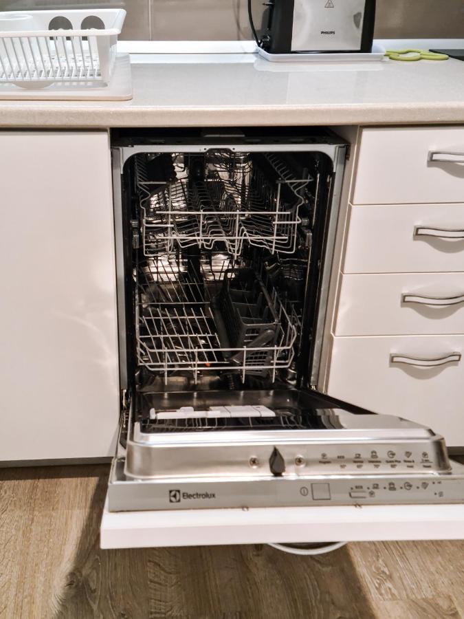 Apartament Alina Deva Exteriér fotografie