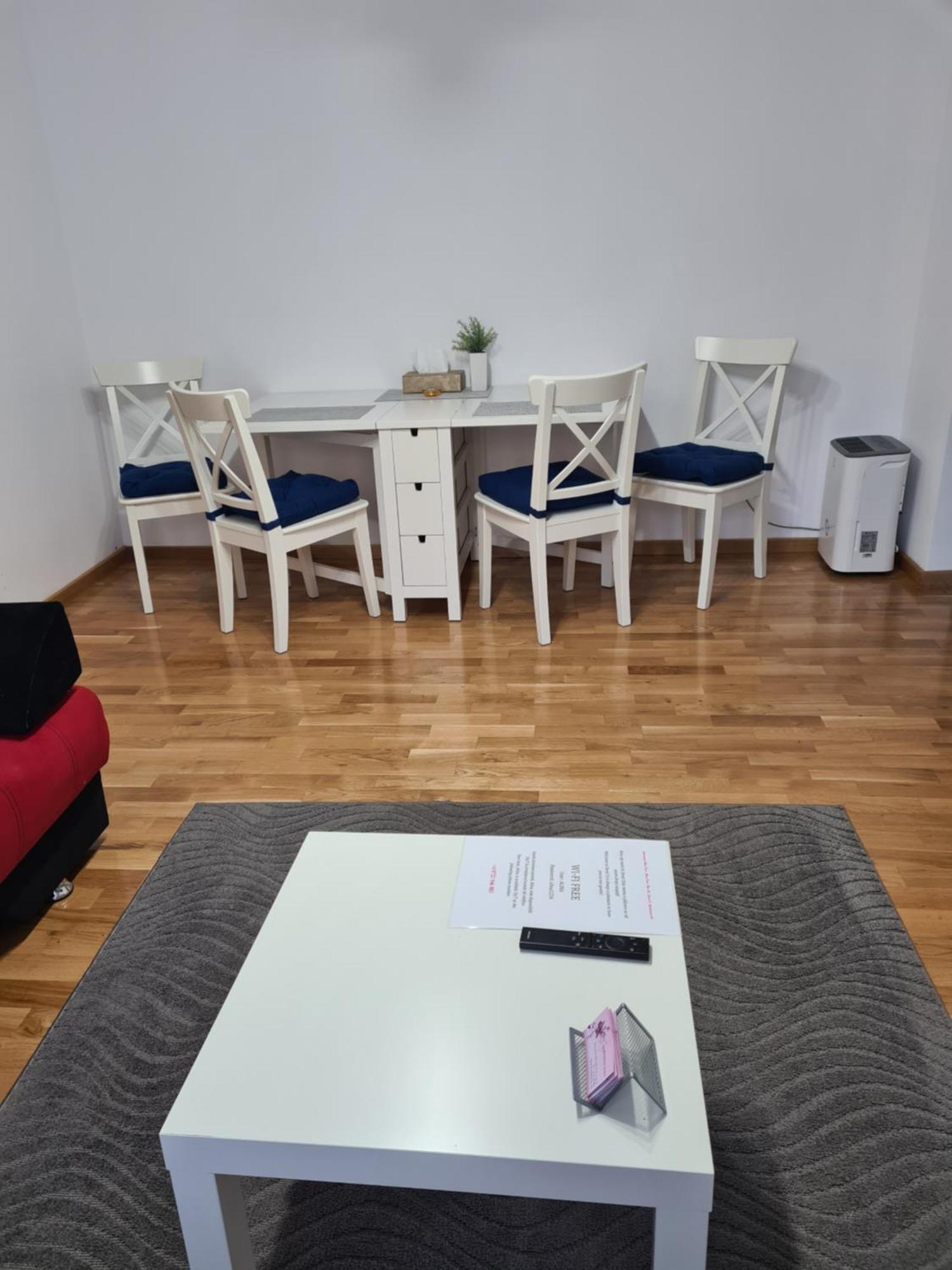 Apartament Alina Deva Exteriér fotografie