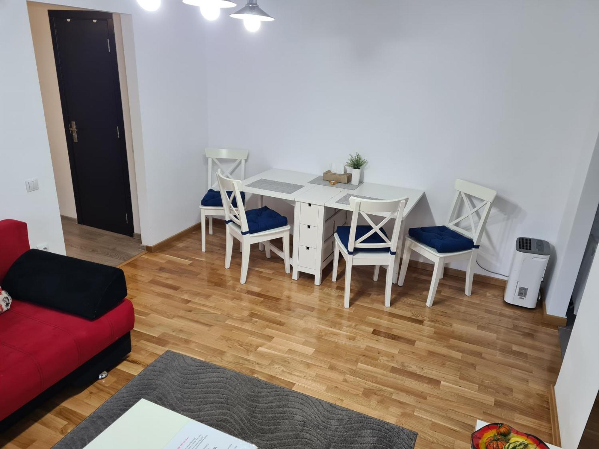 Apartament Alina Deva Exteriér fotografie