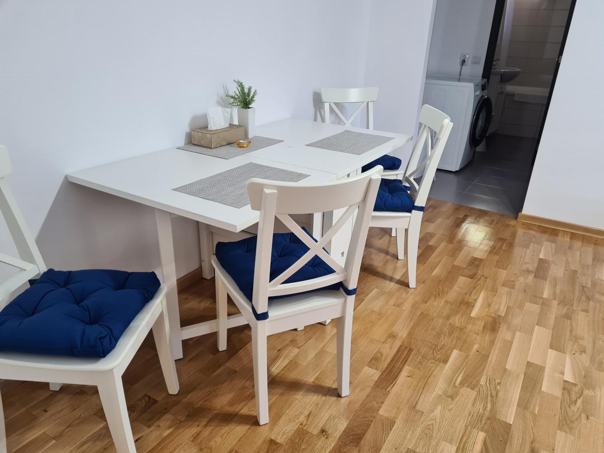 Apartament Alina Deva Exteriér fotografie