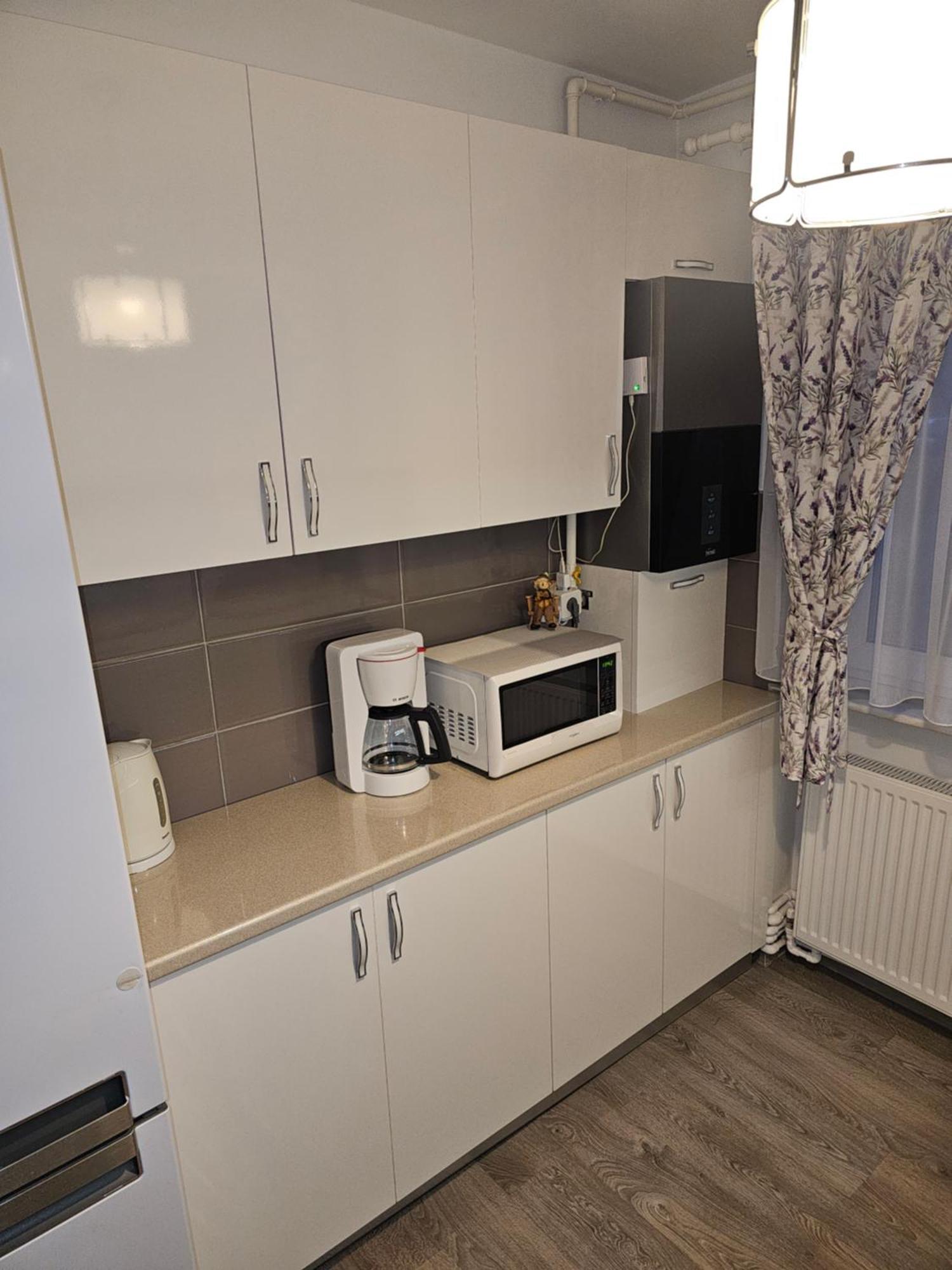 Apartament Alina Deva Exteriér fotografie