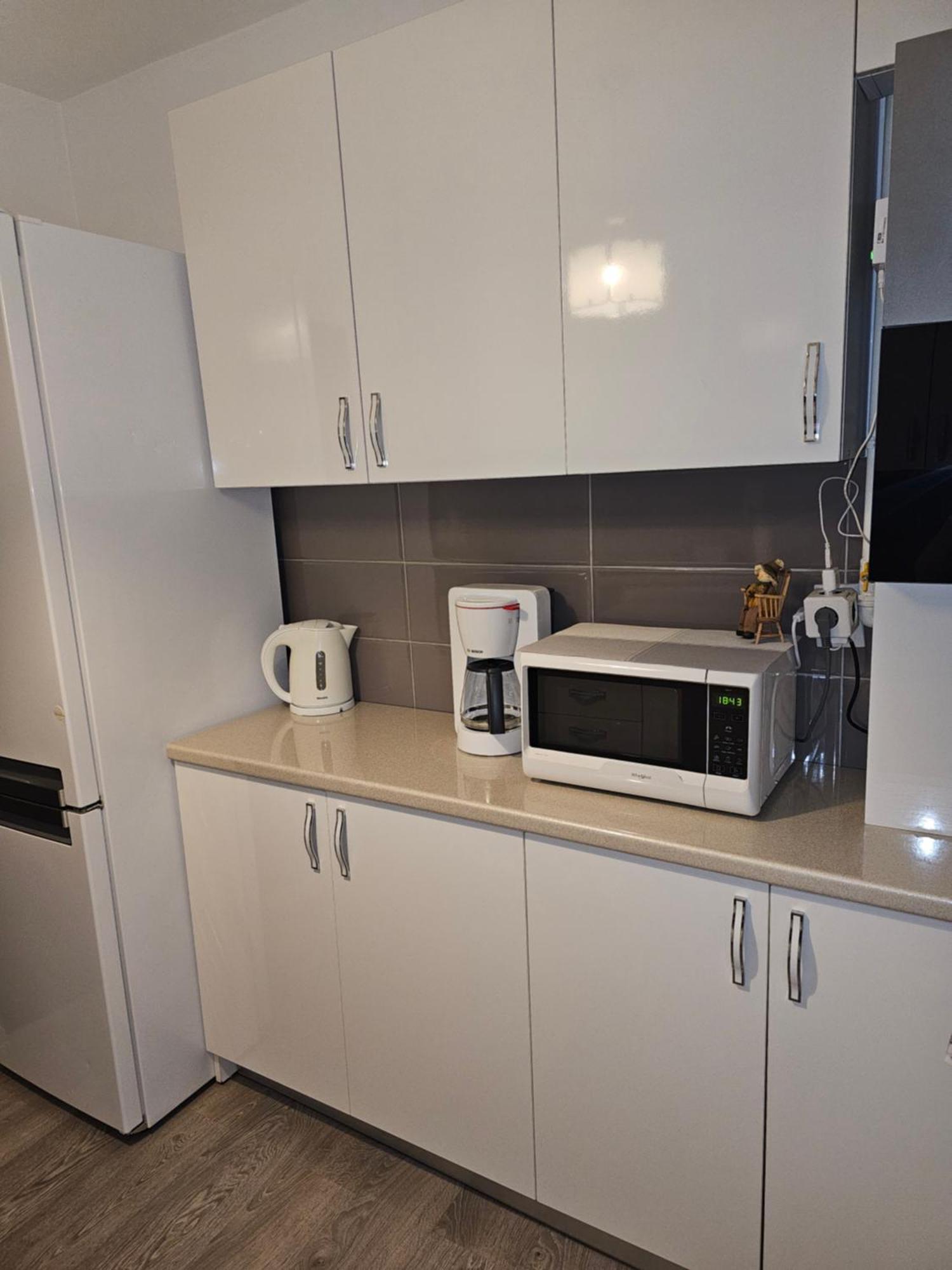 Apartament Alina Deva Exteriér fotografie